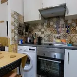 Social - Kitchen Home - Apartment Madrid
