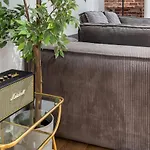 2 Bedrooms 1 Bathroom Furnished - Centro - Equipped & Stylish - Minty Stay