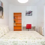 Piso Confortable Y Centrico
