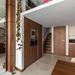 Bnbholder Executive Loft Madrid