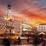 Chueca Gran Via Marcos Apartamentos Parking Tph