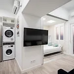 Moncloa Apartment