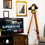 Luxury Center 2 Bedrooms Apartment Puerta Del Sol