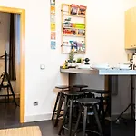 Luxury Center 2 Bedrooms Apartment Puerta Del Sol