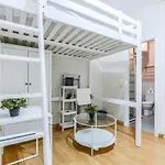 Apartamento En Cascorro