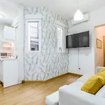 Apartamento En Cascorro