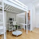 Apartamento En Cascorro