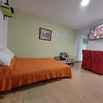 Homestay Extremadura