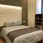 Moderno Con Estilo, 2 Dormitorios 1 Bano, La Latina