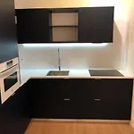Moderno Con Estilo, 2 Dormitorios 1 Bano, La Latina