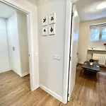Apartamentos Moncloa