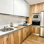 Apartamentos Moncloa