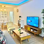 Apartamentos Moncloa
