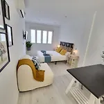 La Vivienda De Pedro Zerolo