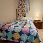 Homestay Barrionuevo