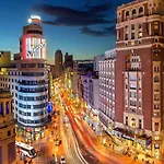 Suitur Apartment Hita II Centro Madrid