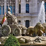 Suitur Apartment Hita I Centro Madrid