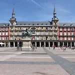 Suitur Apartment Hita II Centro Madrid
