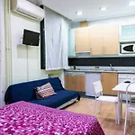 Suitur Apartment Hita I Centro Madrid