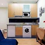 Suitur Apartment Hita II Centro Madrid