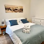Apartamentos Moncloa