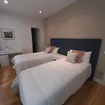 My City Home - Serrano Apartment XVI