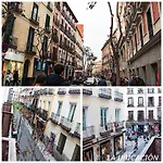 Bonito Apartamento en Chueca