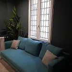 My City Home - Serrano Apartment XVI