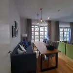 My City Home - Serrano Apartment XVI