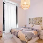 Plaza Mayor Apartment