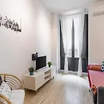 Plaza Mayor Apartment