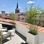 Apartamento Atico Opera
