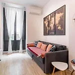 Plaza Mayor Apartment