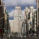Gran Vía Apartments