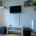 Apartamento Ifema Aeropuerto Barajas