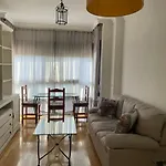 Plenilunio Suite, Airport, Ifema, Wanda