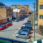 Apartamento Ifema Aeropuerto Barajas