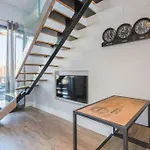 Retiro Penthouse