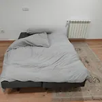 Nice And Well-Connected Flat In Madrid