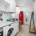 Modern Apartment - 1Bedroom 1Bathroom - Chueca