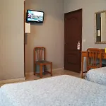 Hostal Fuencarral Kryse