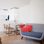 60 Balconies Urban Stay