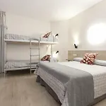 Hostal Castilla II Puerta Del Sol