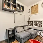 APARTAMENTOS LAVAPIESs