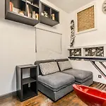 APARTAMENTOS LAVAPIESs
