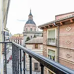 Cava Baja Apartamento