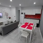 Madrid Flower Apartment