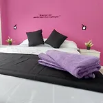 Madrid Flower Apartment