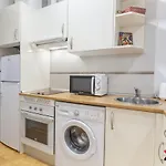 Mit House Atocha en Madrid