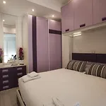 Apartamento Embajadores Confort VII En Madrid